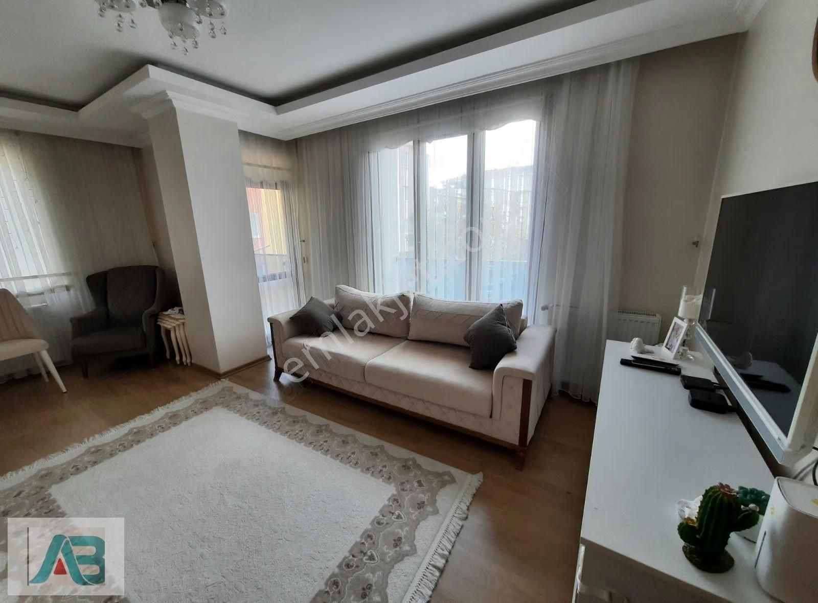 İstiklal Mah.atakenk Metro Durak Yanı Satılık 2+1 Daire - Görsel 22