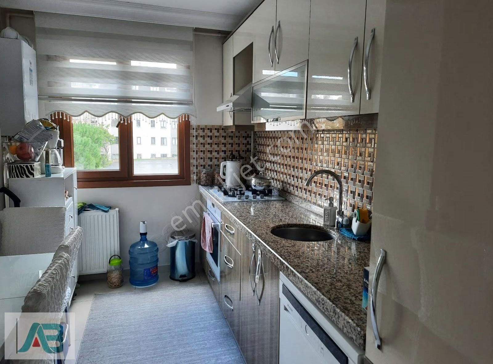 İstiklal Mah.atakenk Metro Durak Yanı Satılık 2+1 Daire - Görsel 15