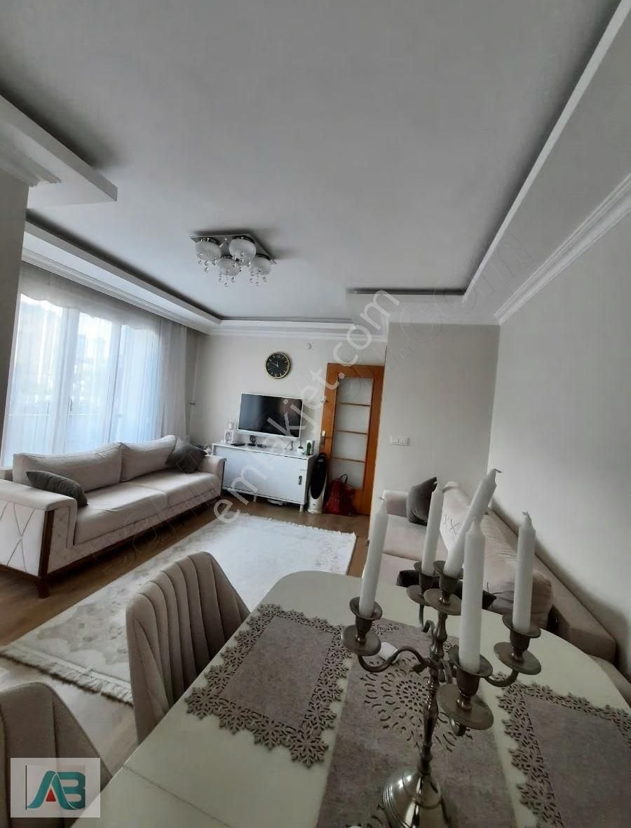 İstiklal Mah.atakenk Metro Durak Yanı Satılık 2+1 Daire - Görsel 16