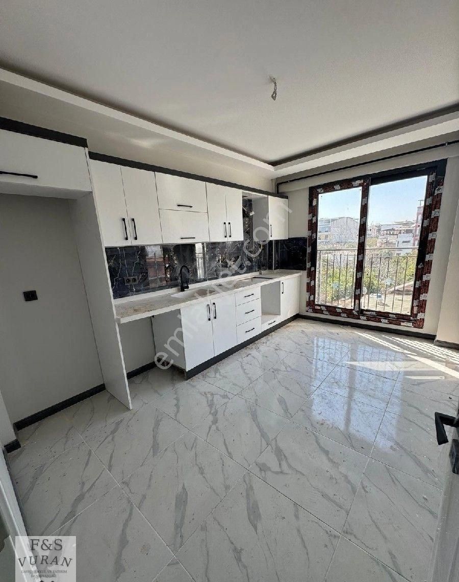 Aydın Efeler Ata Mahallesinde 3+1, Net 130 M², Doğalgazlı, Asansörlü, Otoparklı Daire - Görsel 3
