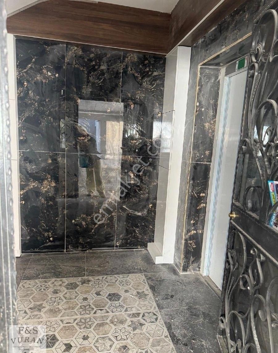 Aydın Efeler Ata Mahallesinde 3+1, Net 130 M², Doğalgazlı, Asansörlü, Otoparklı Daire - Görsel 20