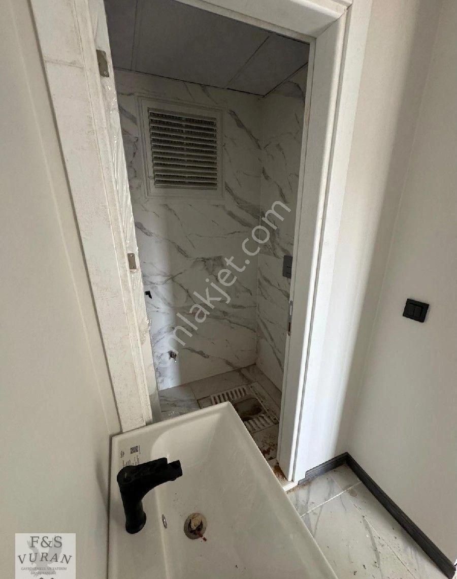 Aydın Efeler Ata Mahallesinde 3+1, Net 130 M², Doğalgazlı, Asansörlü, Otoparklı Daire - Görsel 15