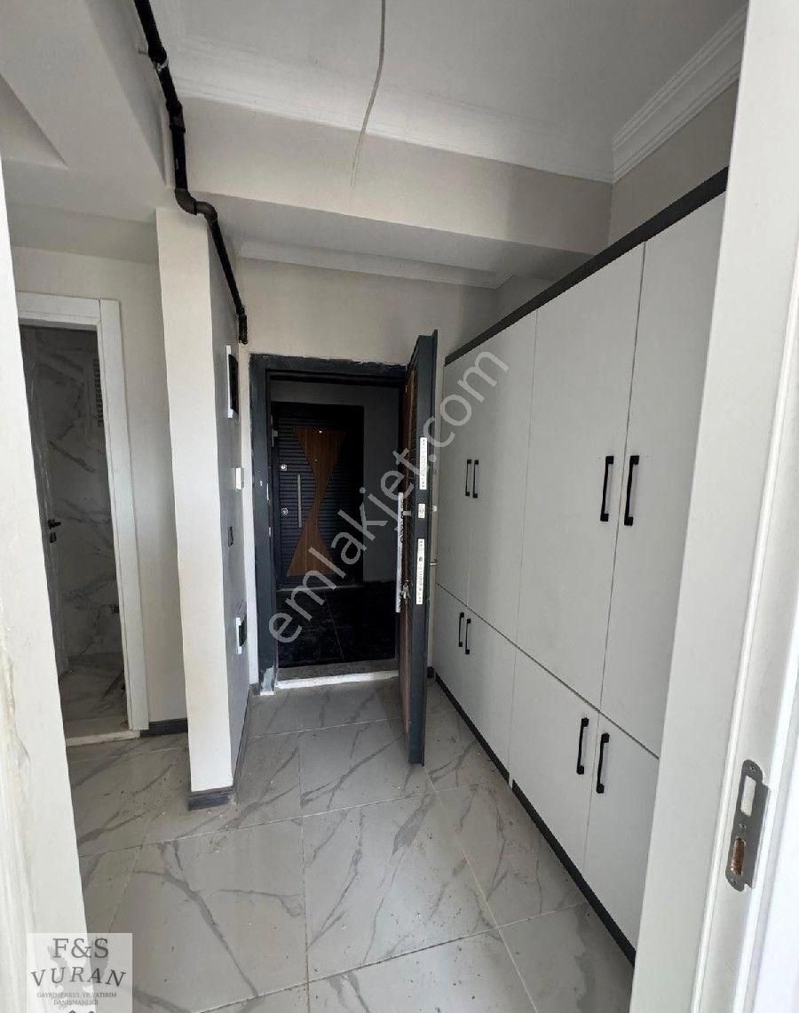 Aydın Efeler Ata Mahallesinde 3+1, Net 130 M², Doğalgazlı, Asansörlü, Otoparklı Daire - Görsel 13