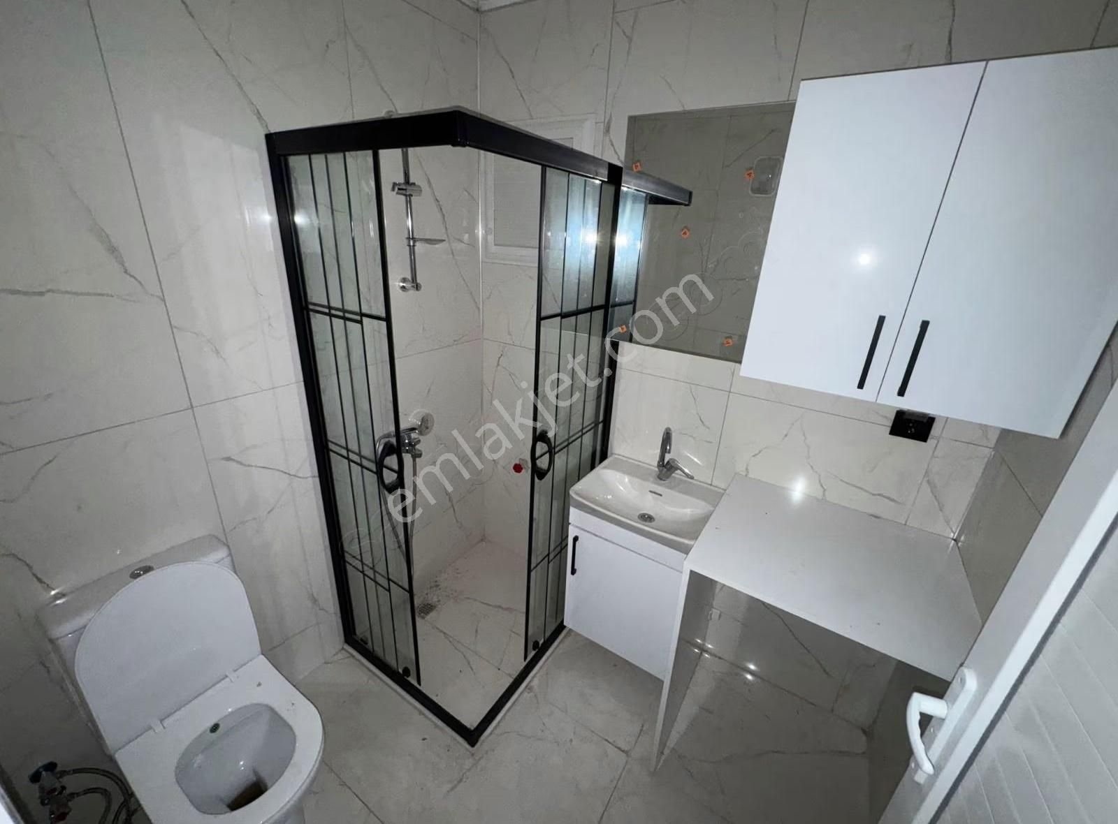 Buca İnönü De 2+0 Doğalgazlı Daire - Görsel 9