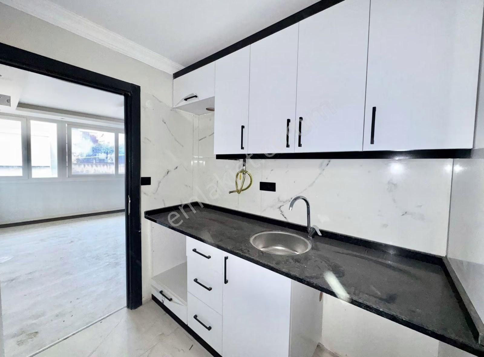 Buca İnönü De 2+0 Doğalgazlı Daire - Görsel 14