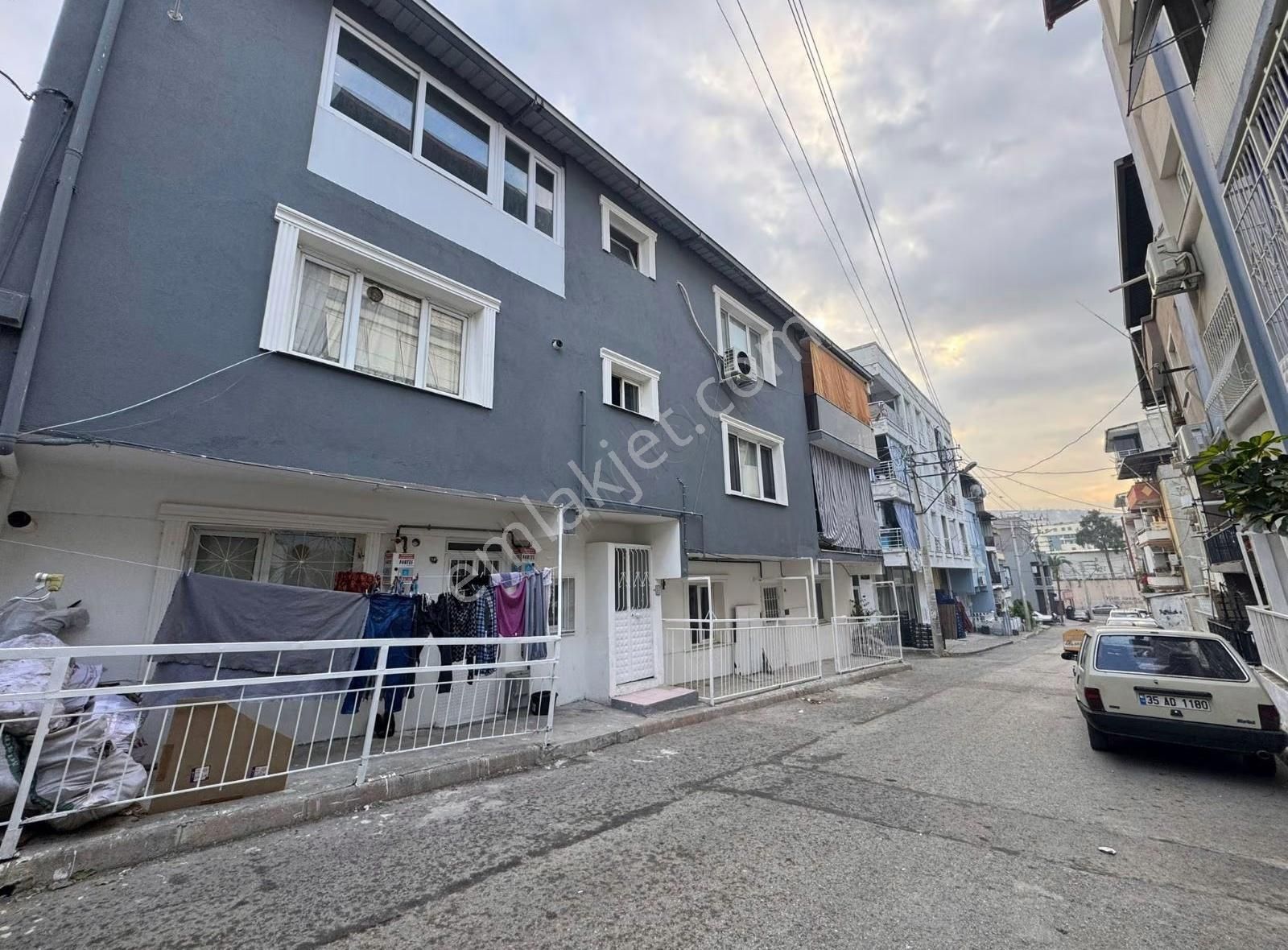 Buca İnönü De 2+0 Doğalgazlı Daire - Görsel 10