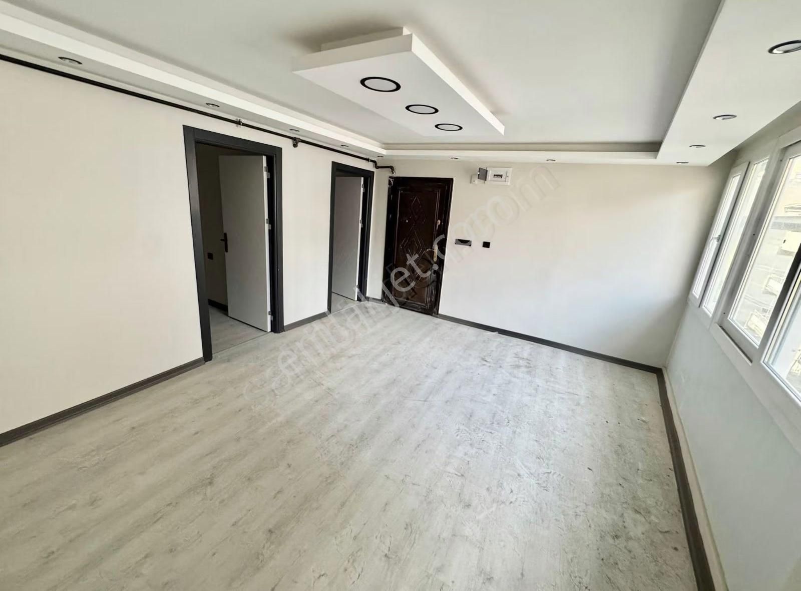 Buca İnönü De 2+0 Doğalgazlı Daire - Görsel 7