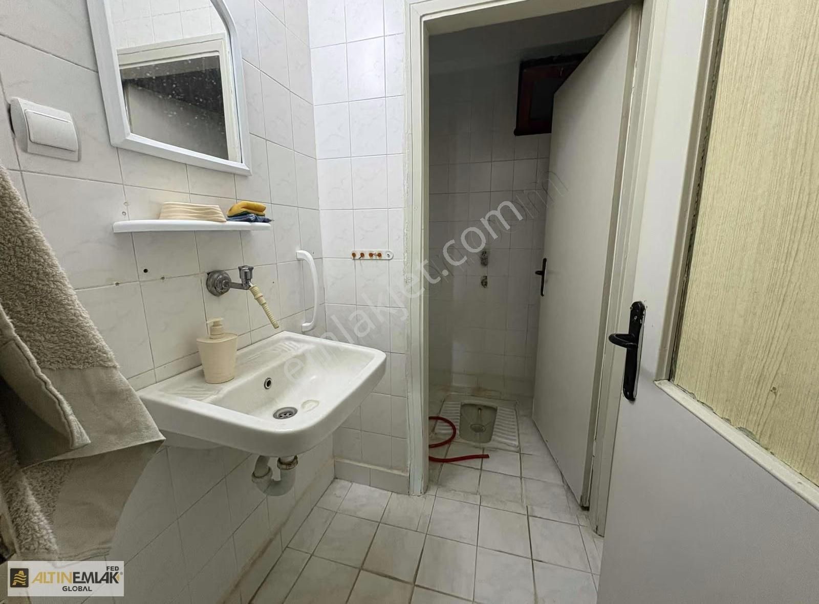 Hoca Ahmet Yesevi Mah. Az Katlı Asansörlü 3+1 Satılık Daire - Görsel 3