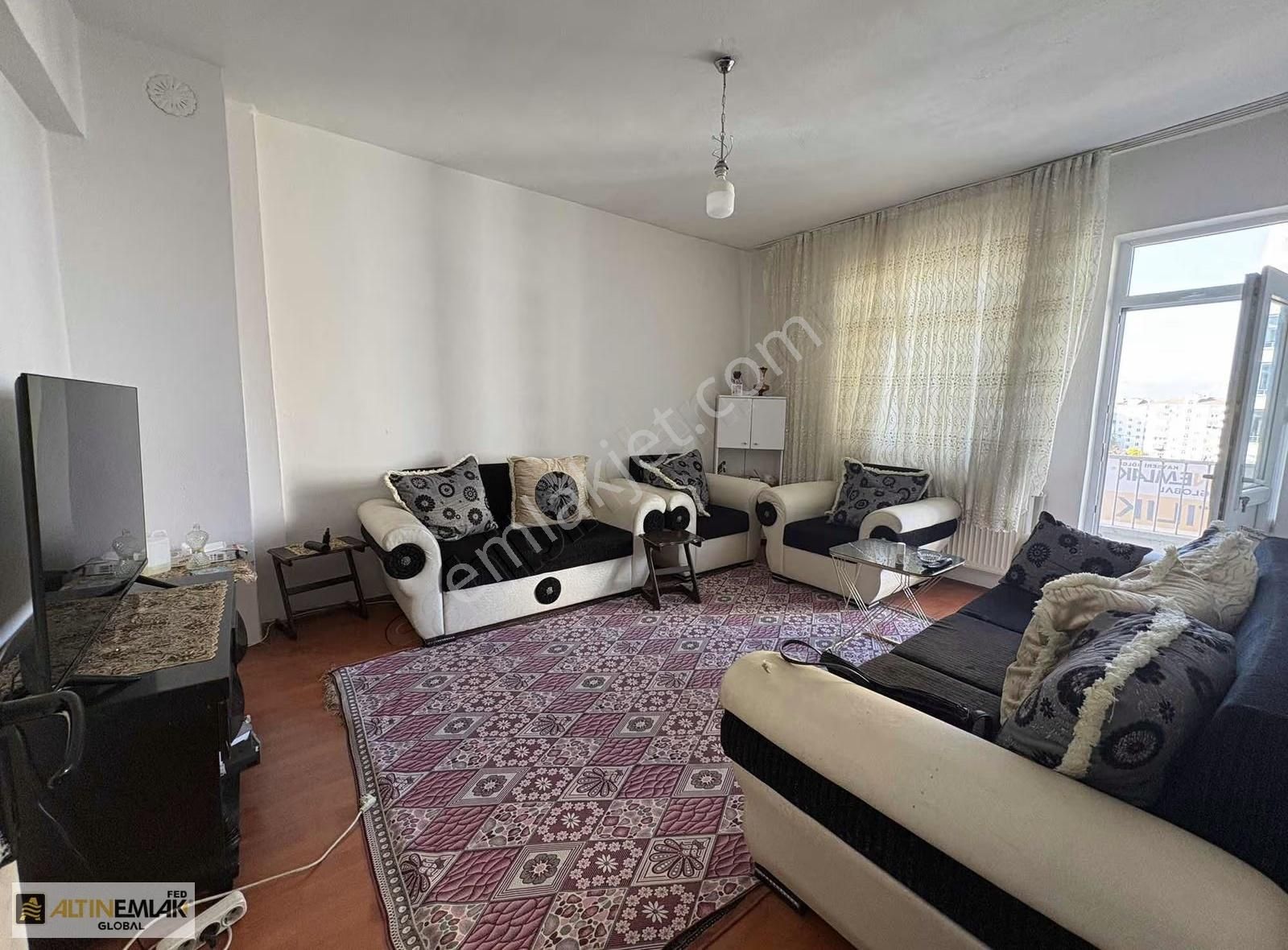 Hoca Ahmet Yesevi Mah. Az Katlı Asansörlü 3+1 Satılık Daire - Görsel 10