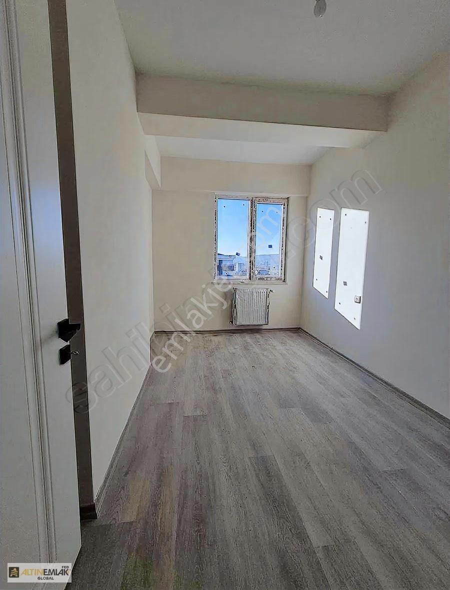 Erkilet Camikebir Bağımsız Mutfak 2+1 Satılık Daire - Görsel 9