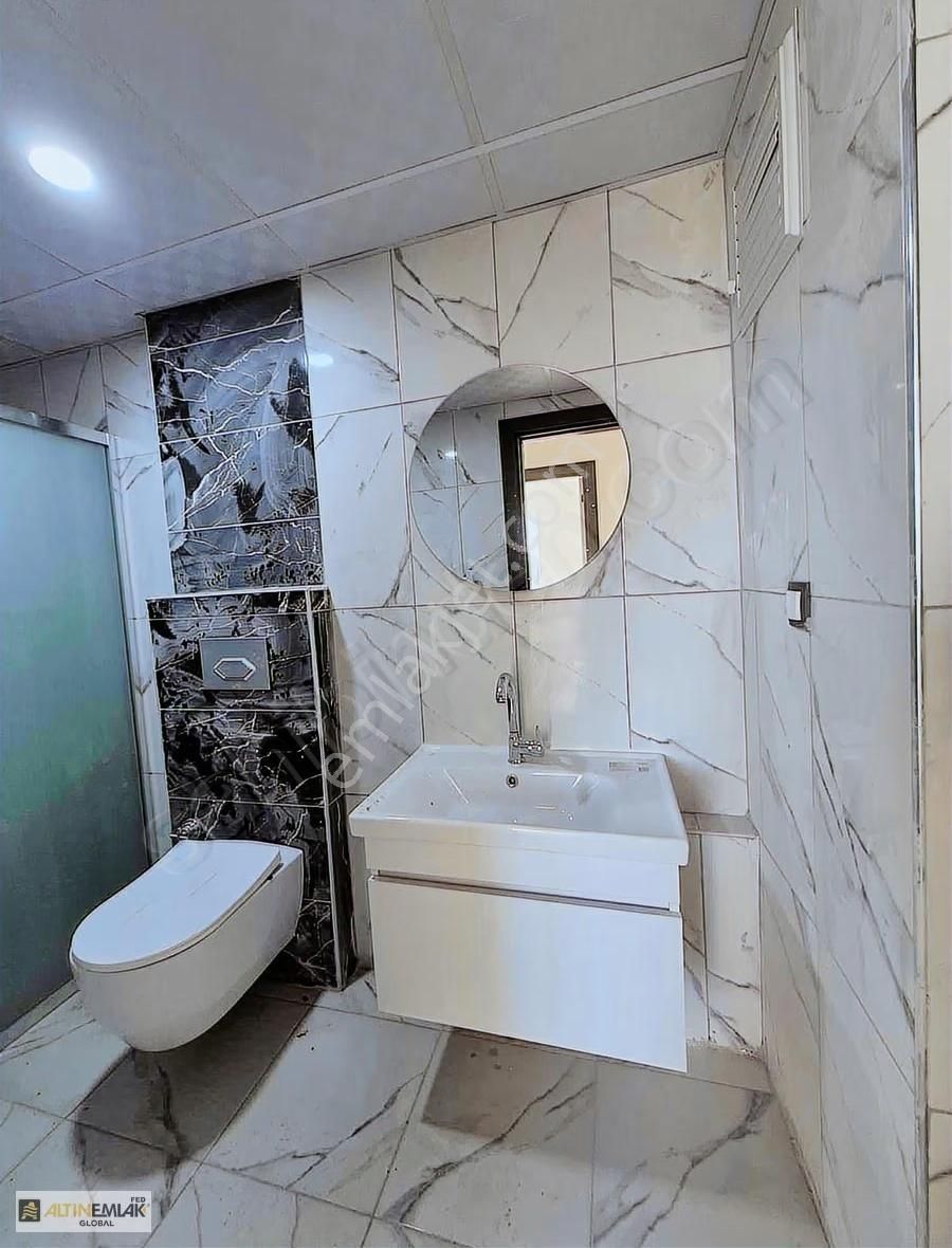 Erkilet Camikebir Bağımsız Mutfak 2+1 Satılık Daire - Görsel 5