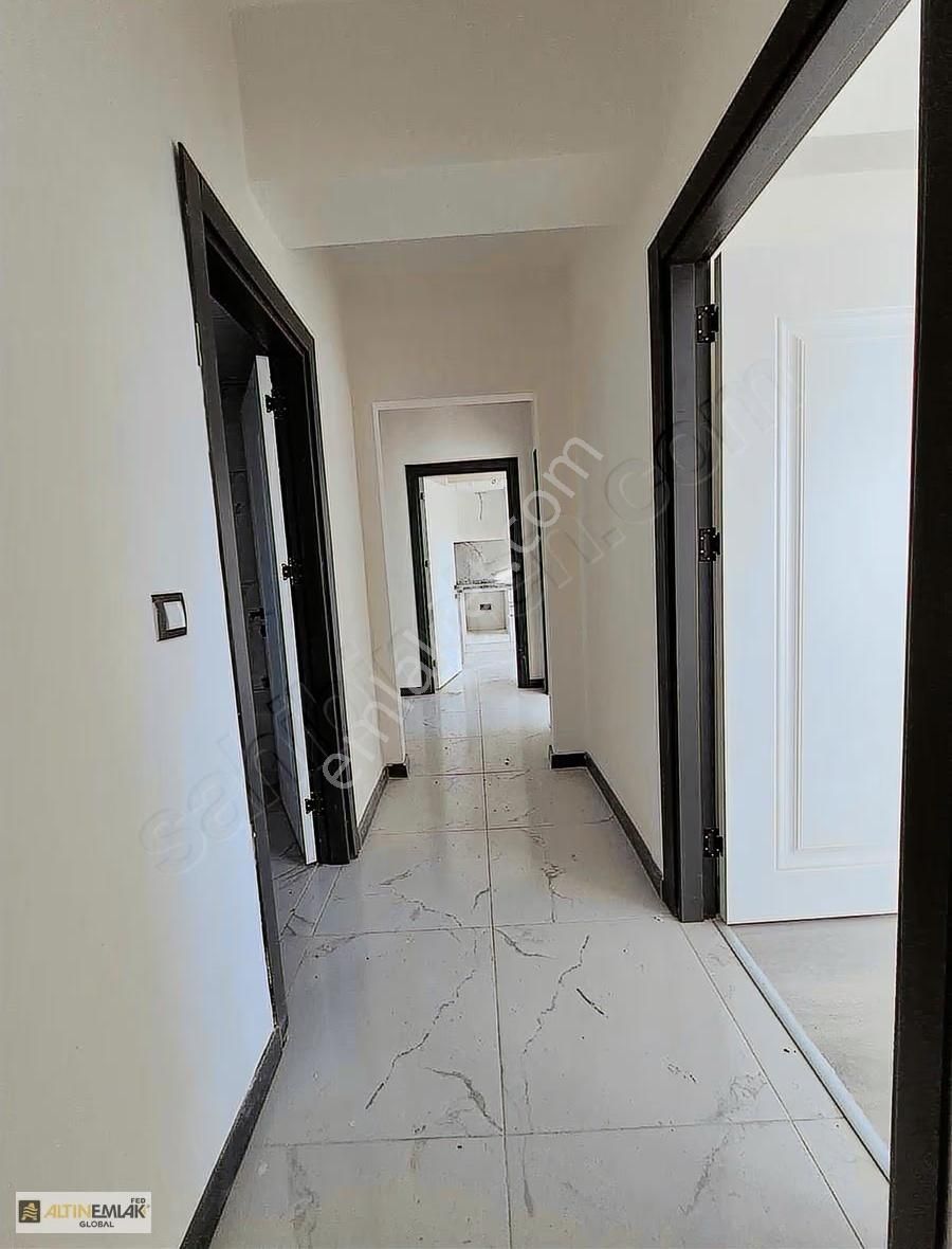 Erkilet Camikebir Bağımsız Mutfak 2+1 Satılık Daire - Görsel 11