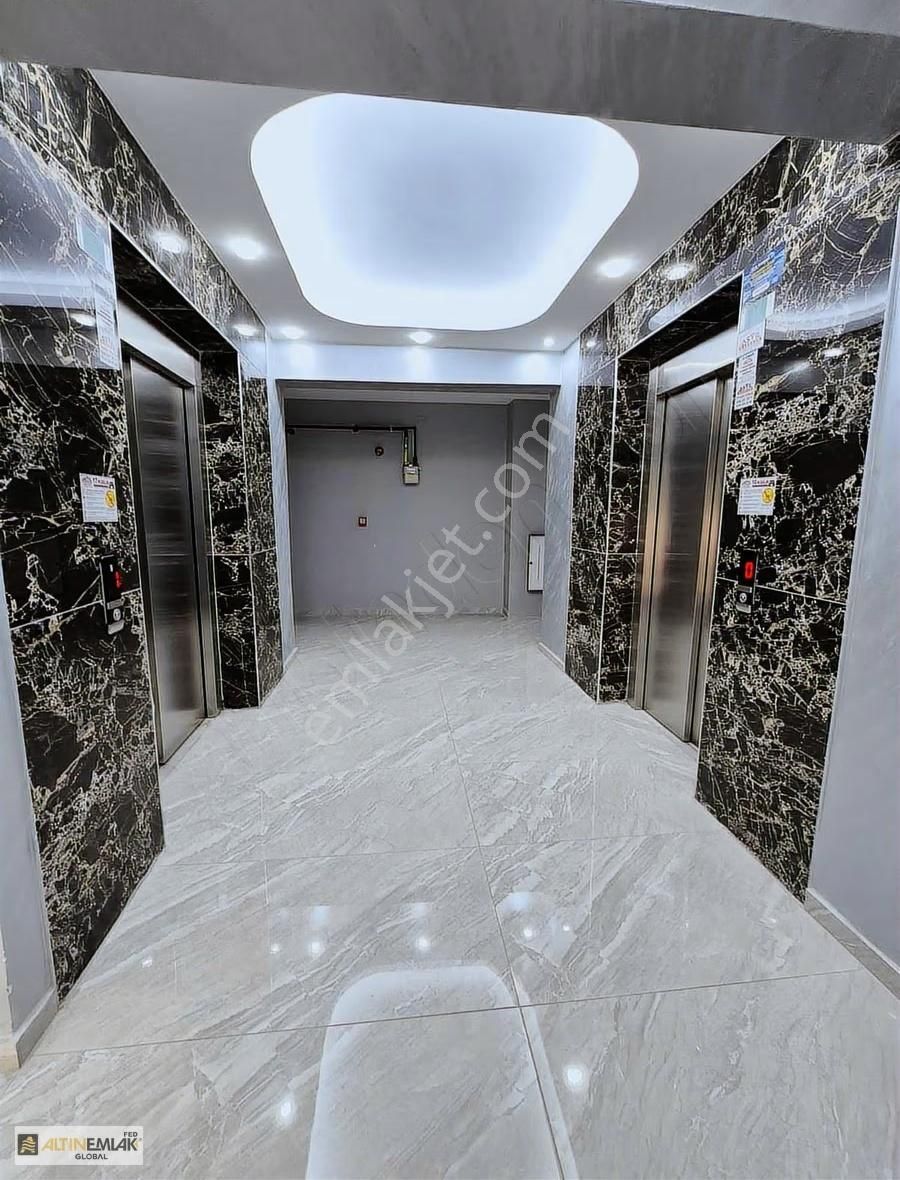 Erkilet Camikebir Bağımsız Mutfak 2+1 Satılık Daire - Görsel 8