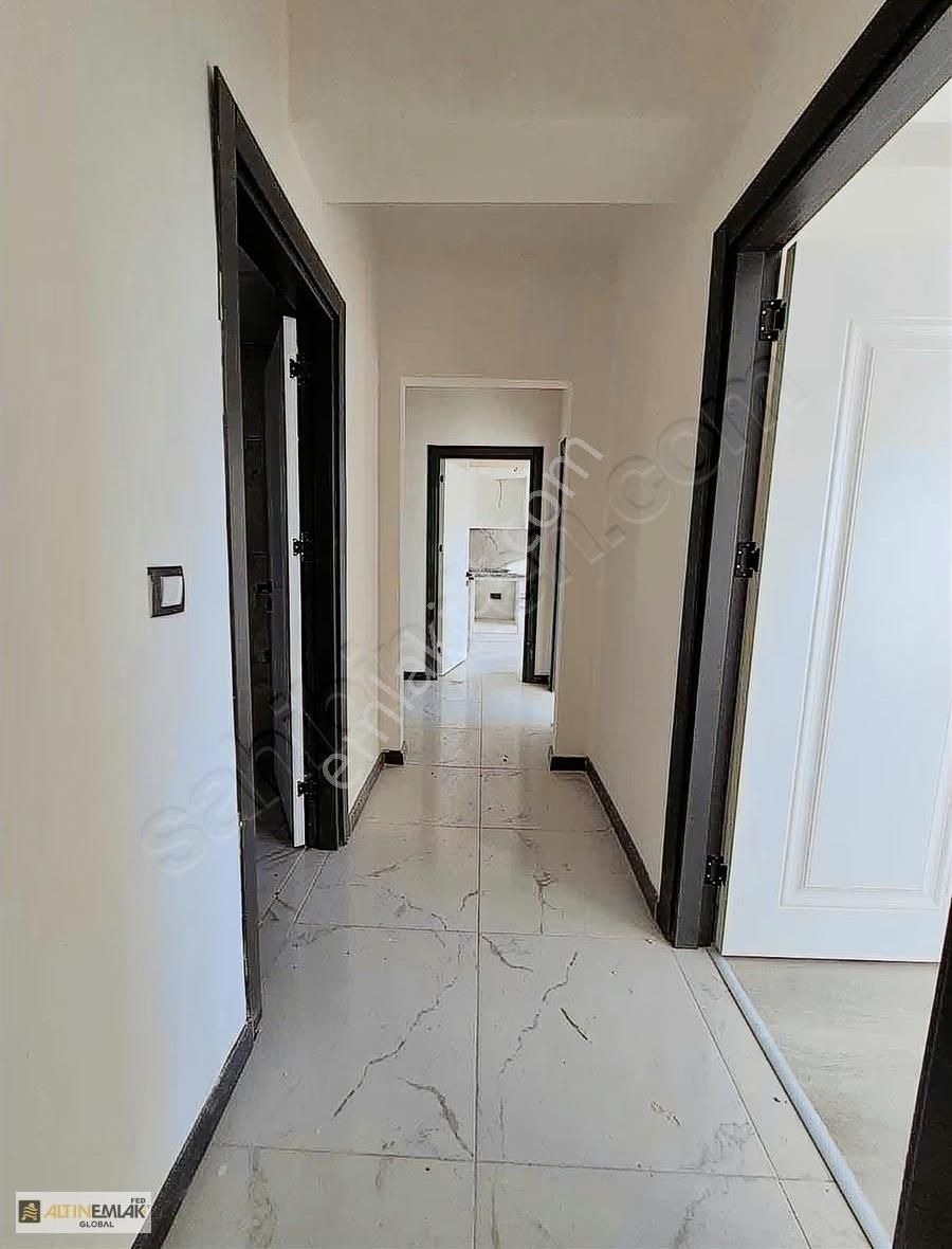 Erkilet Camikebir Bağımsız Mutfak 2+1 Satılık Daire - Görsel 12