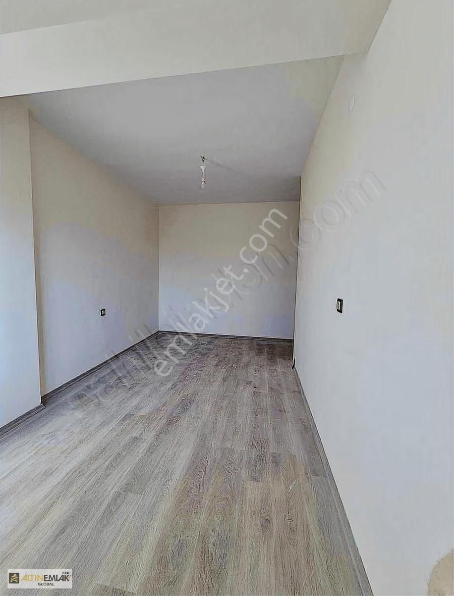 Erkilet Camikebir Bağımsız Mutfak 2+1 Satılık Daire - Görsel 3