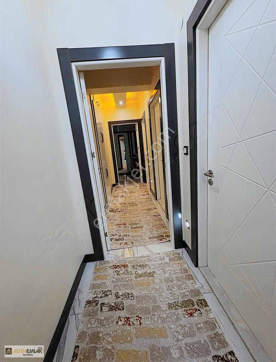 Mithatpaşa Merkezi Konumda Park Manzaralı 3+1 Satılık Daire - Görsel 13