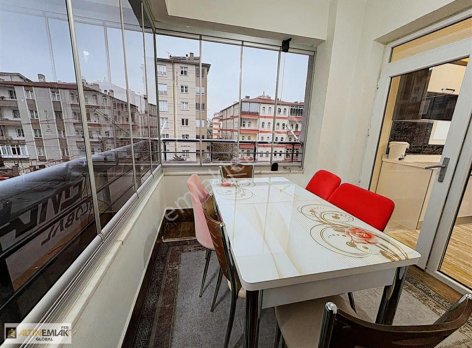 Mithatpaşa Merkezi Konumda Park Manzaralı 3+1 Satılık Daire - Görsel 9