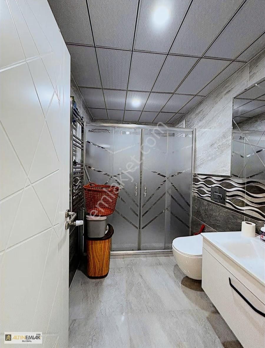 Mithatpaşa Merkezi Konumda Park Manzaralı 3+1 Satılık Daire - Görsel 11