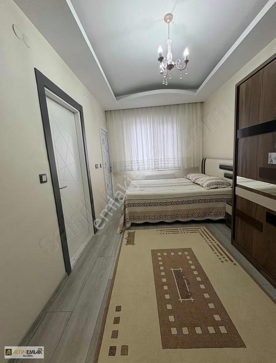 Mithatpaşa Merkezi Konumda Park Manzaralı 3+1 Satılık Daire - Görsel 17