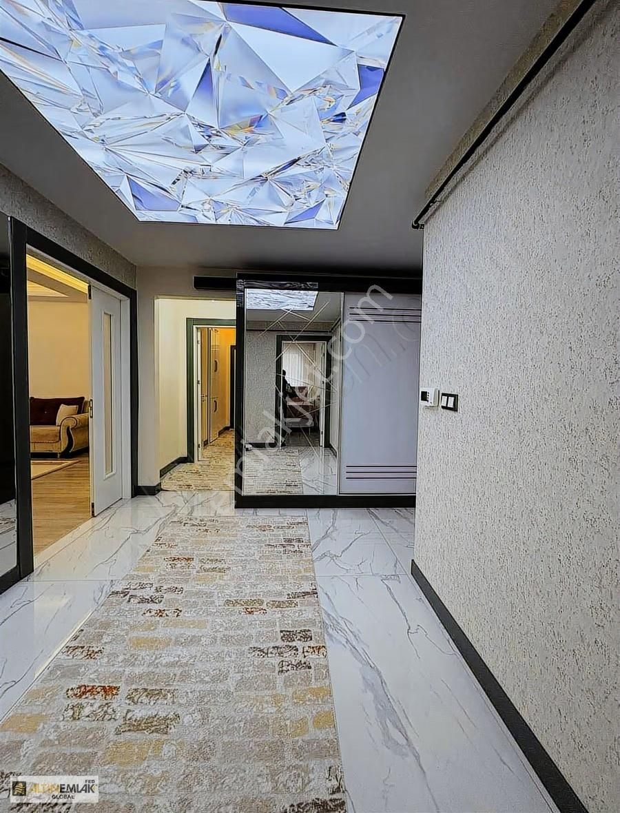 Mithatpaşa Merkezi Konumda Park Manzaralı 3+1 Satılık Daire - Görsel 5