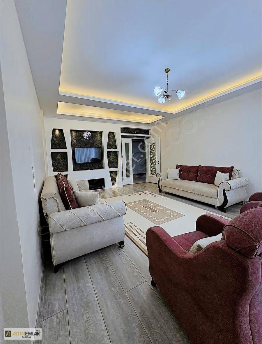 Mithatpaşa Merkezi Konumda Park Manzaralı 3+1 Satılık Daire - Görsel 3