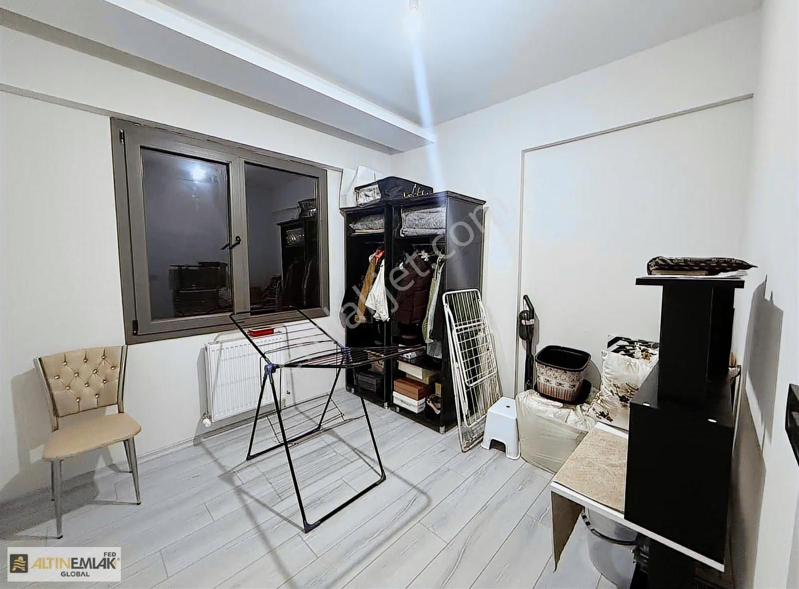 Bahçelievler'de Gülsan Perla 3+1 Satılık Daire - Görsel 14