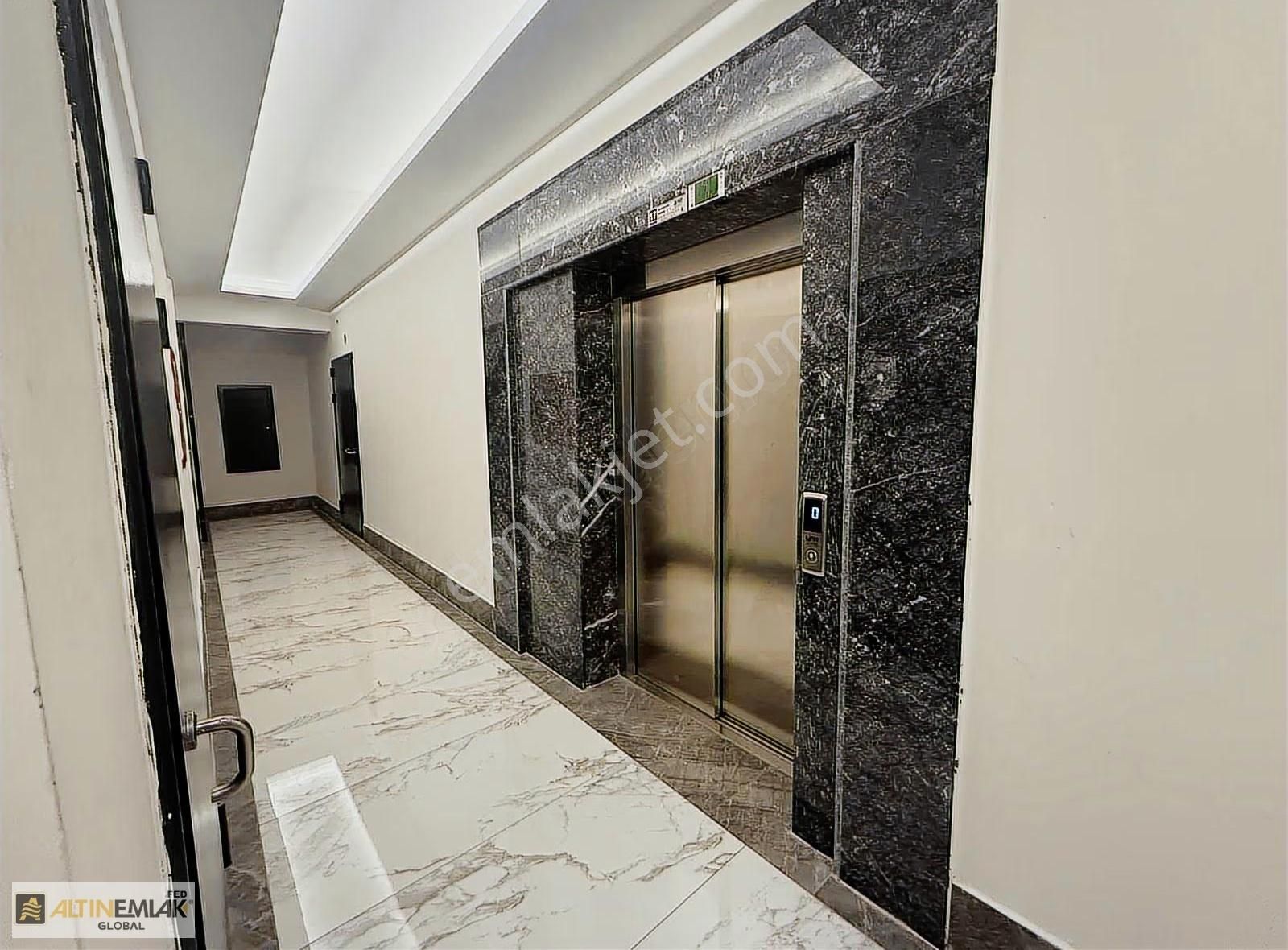 Bahçelievler'de Gülsan Perla 3+1 Satılık Daire - Görsel 5