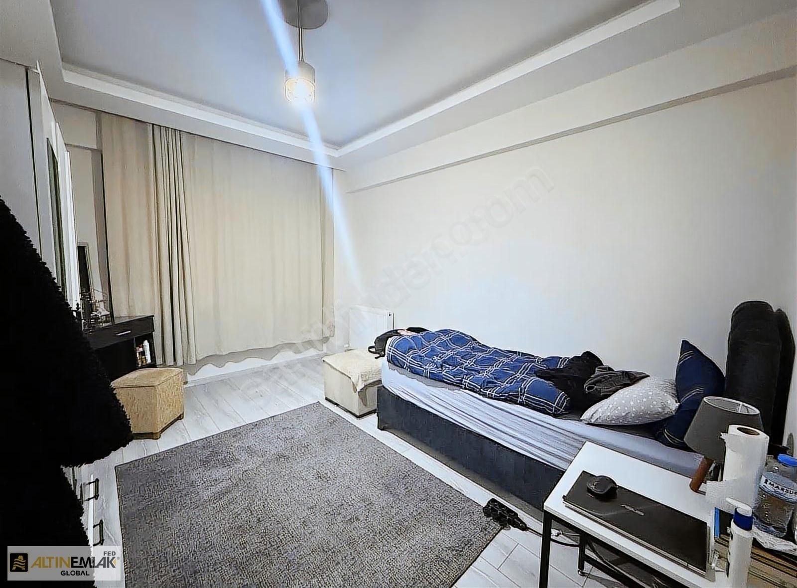 Bahçelievler'de Gülsan Perla 3+1 Satılık Daire - Görsel 2