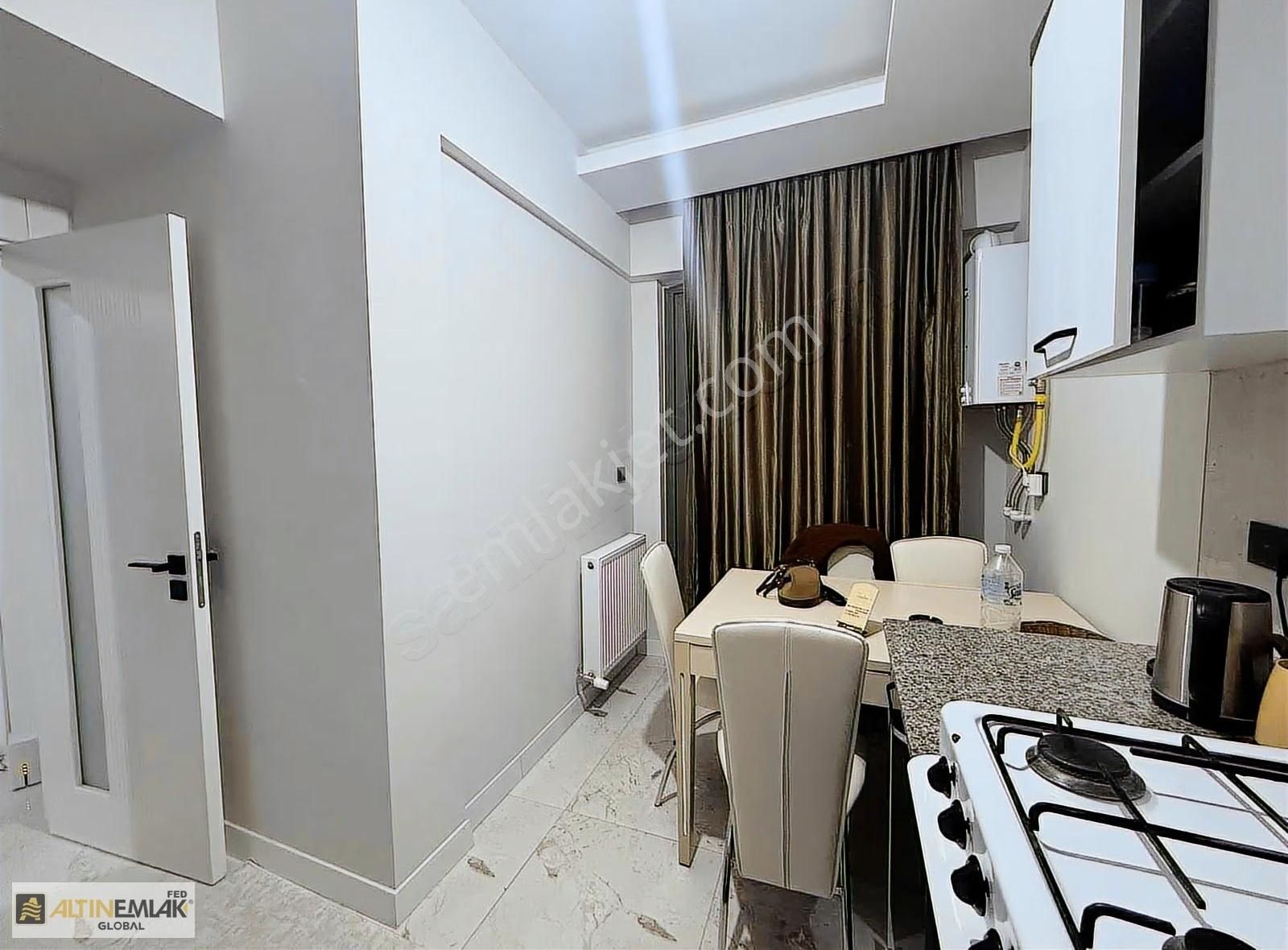 Bahçelievler'de Gülsan Perla 3+1 Satılık Daire - Görsel 16