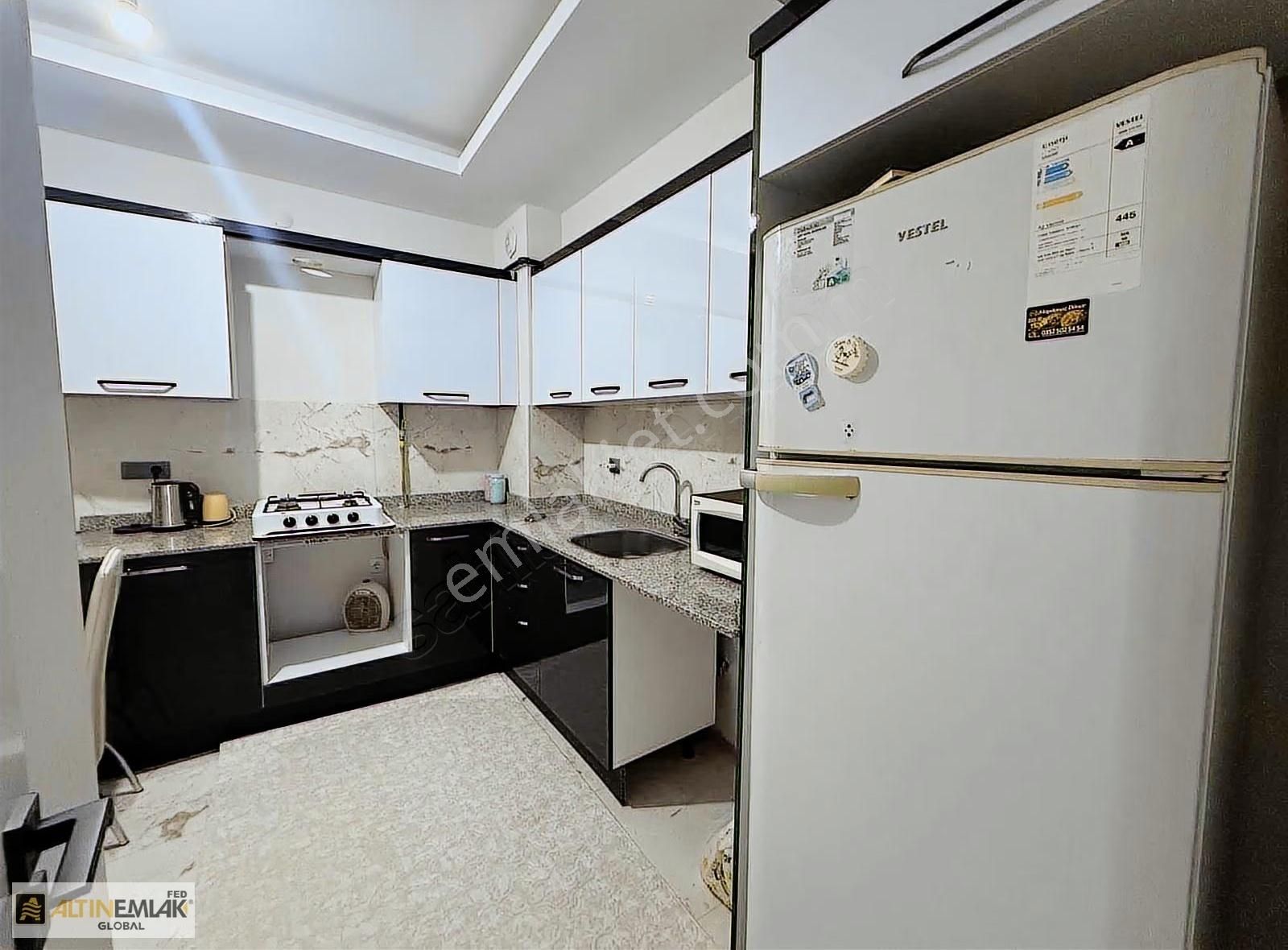 Bahçelievler'de Gülsan Perla 3+1 Satılık Daire - Görsel 10