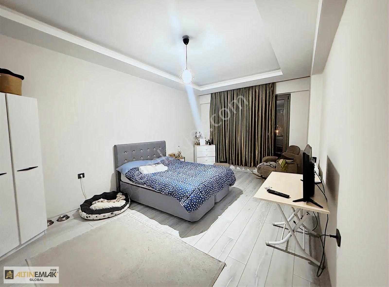 Bahçelievler'de Gülsan Perla 3+1 Satılık Daire - Görsel 17