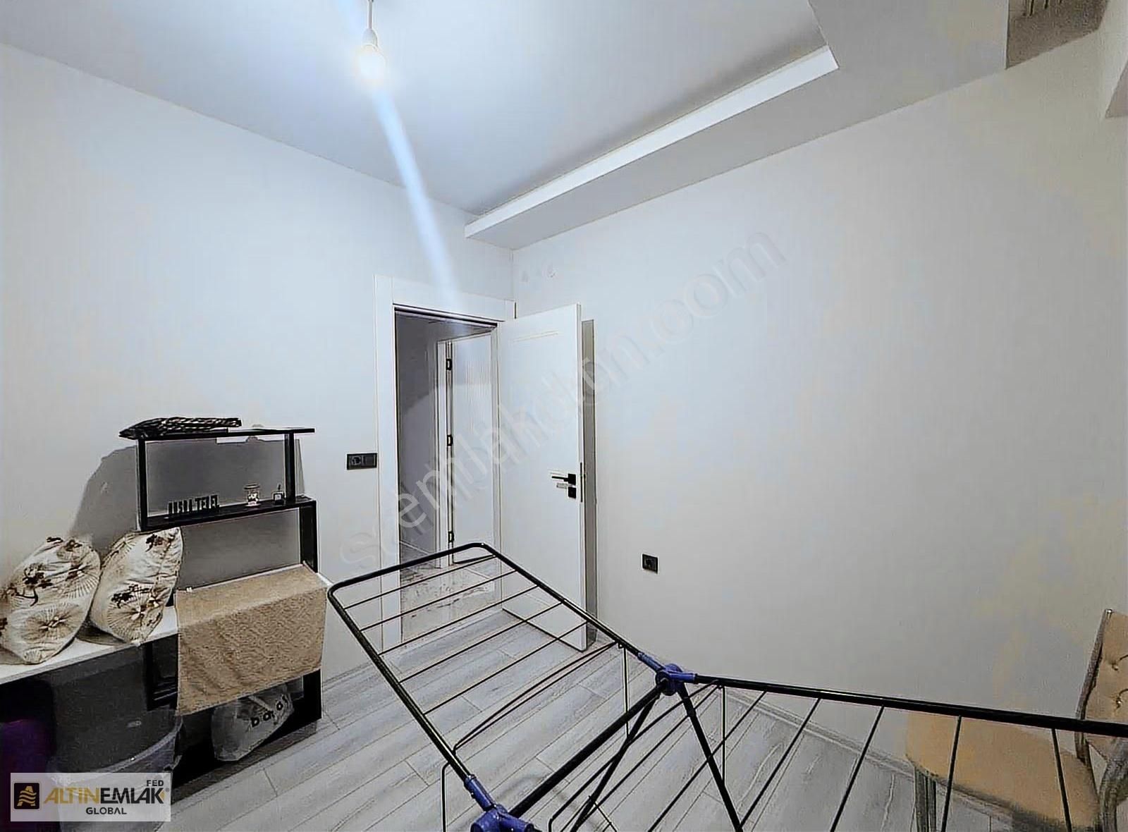 Bahçelievler'de Gülsan Perla 3+1 Satılık Daire - Görsel 7