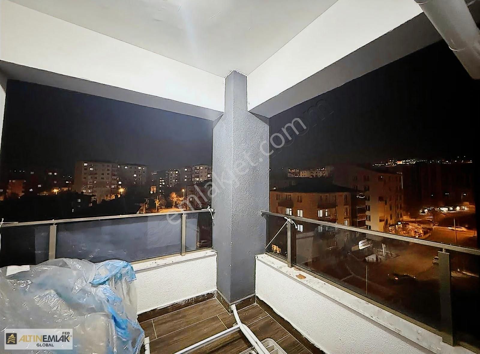 Bahçelievler'de Gülsan Perla 3+1 Satılık Daire - Görsel 19