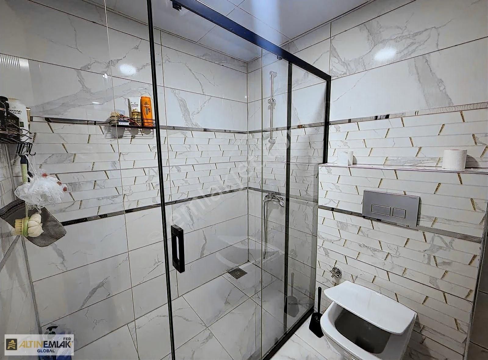 Bahçelievler'de Gülsan Perla 3+1 Satılık Daire - Görsel 15