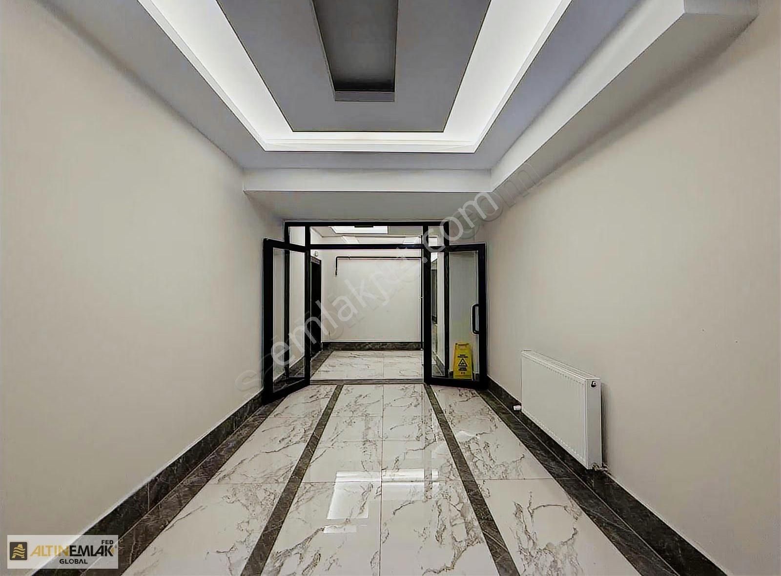 Bahçelievler'de Gülsan Perla 3+1 Satılık Daire - Görsel 4