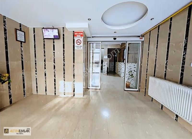 Talas Papatya Caddesinde 3+1 Satılık Daire Fursatı - Görsel 13