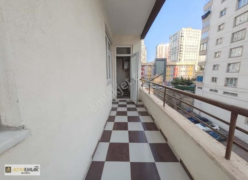 Talas Papatya Caddesinde 3+1 Satılık Daire Fursatı - Görsel 6