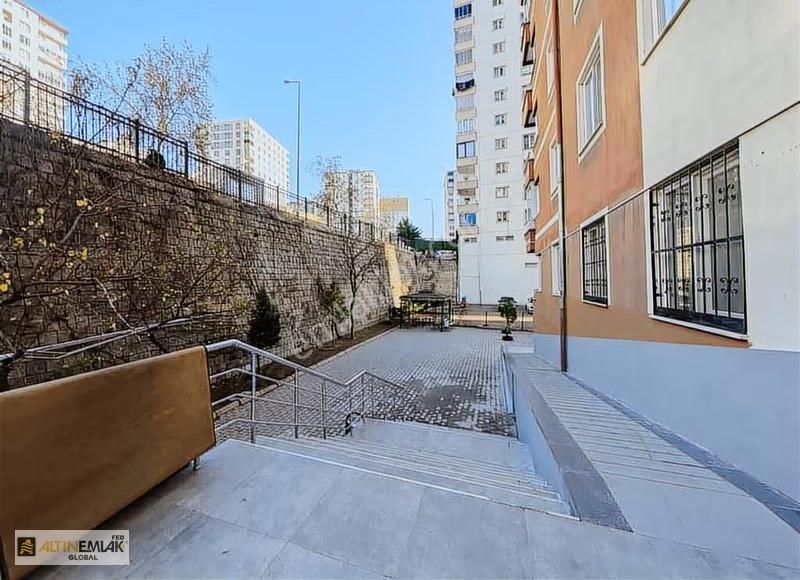 Talas Papatya Caddesinde 3+1 Satılık Daire Fursatı - Görsel 19