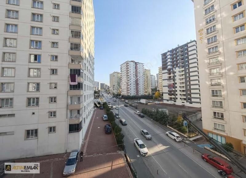 Talas Papatya Caddesinde 3+1 Satılık Daire Fursatı - Görsel 12