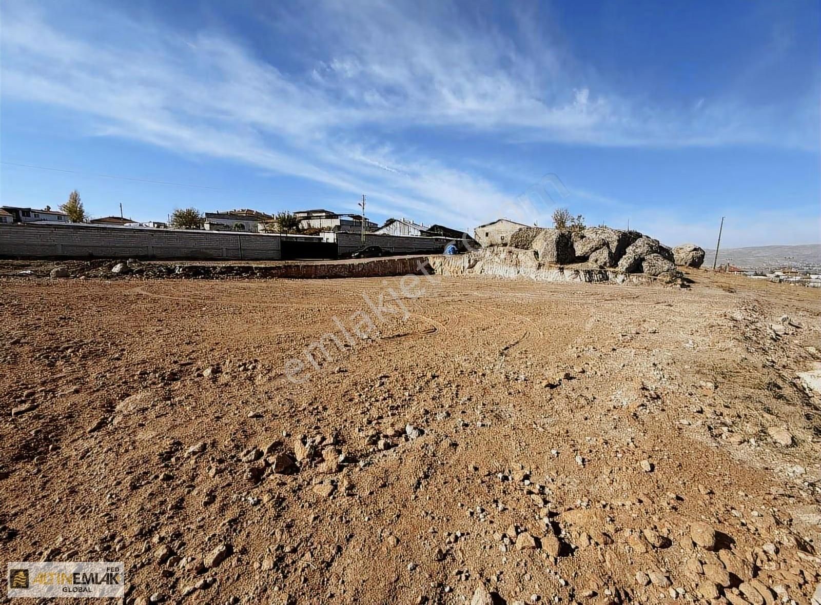 Buğdaylı Da 1017 M2 Satılık Temiz Parsel