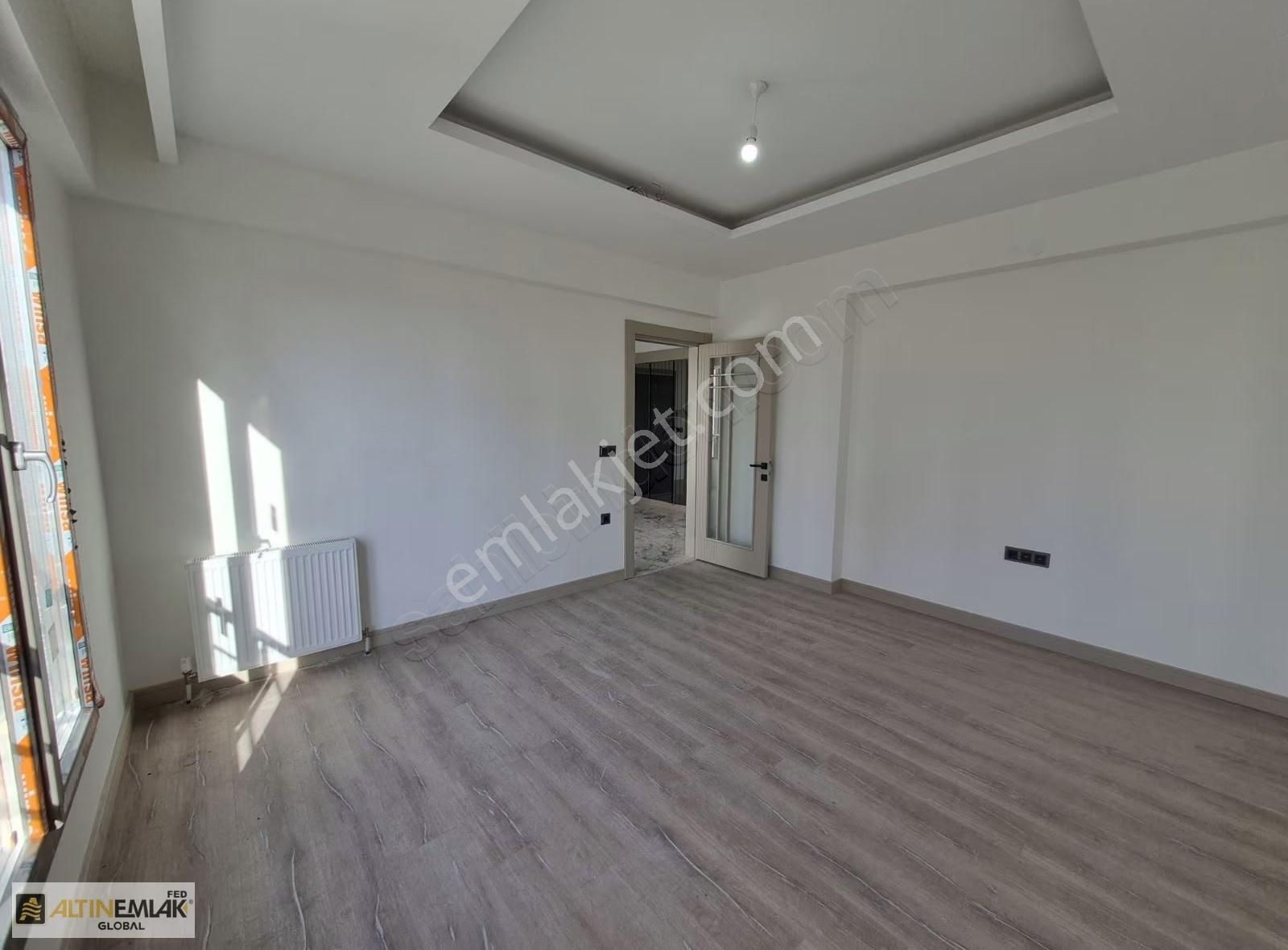 Zümrüt Mahallesi'nde Satılık Mükemmel Bir Daire - Görsel 5