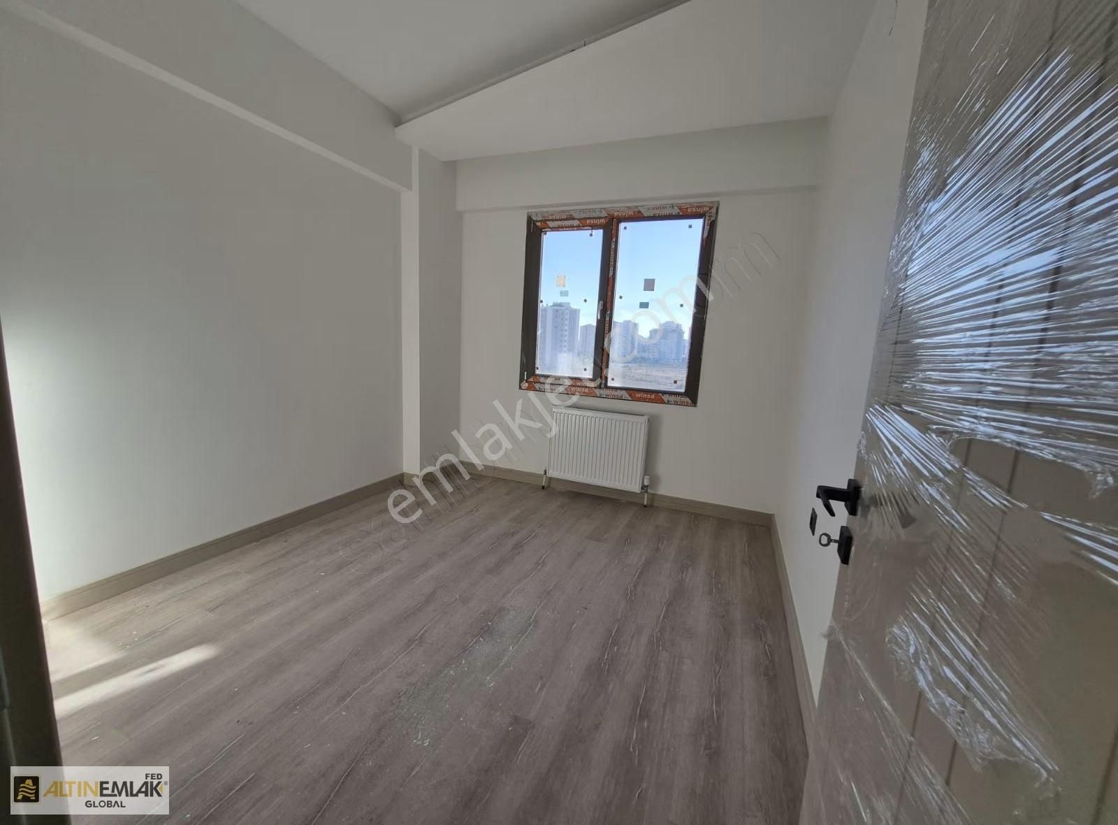 Zümrüt Mahallesi'nde Satılık Mükemmel Bir Daire - Görsel 8