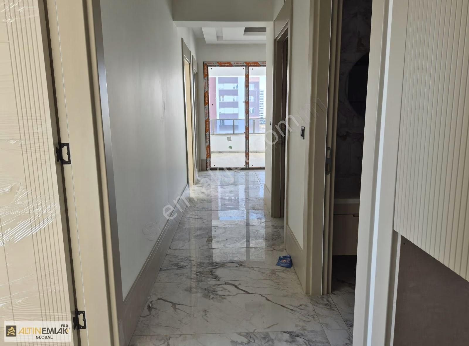 Zümrüt Mahallesi'nde Satılık Mükemmel Bir Daire - Görsel 10