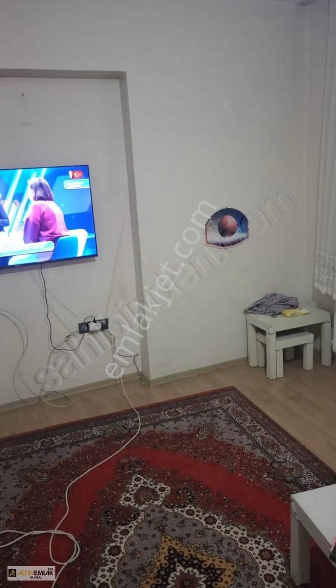 Altın Emlak Fed Globalden Battalgazi De Satılık Fırsat Daire - Görsel 8