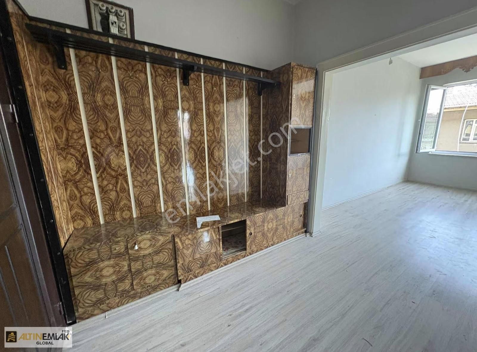 Form Karşısında Geniş 2+1 Satılık Daire - Görsel 3