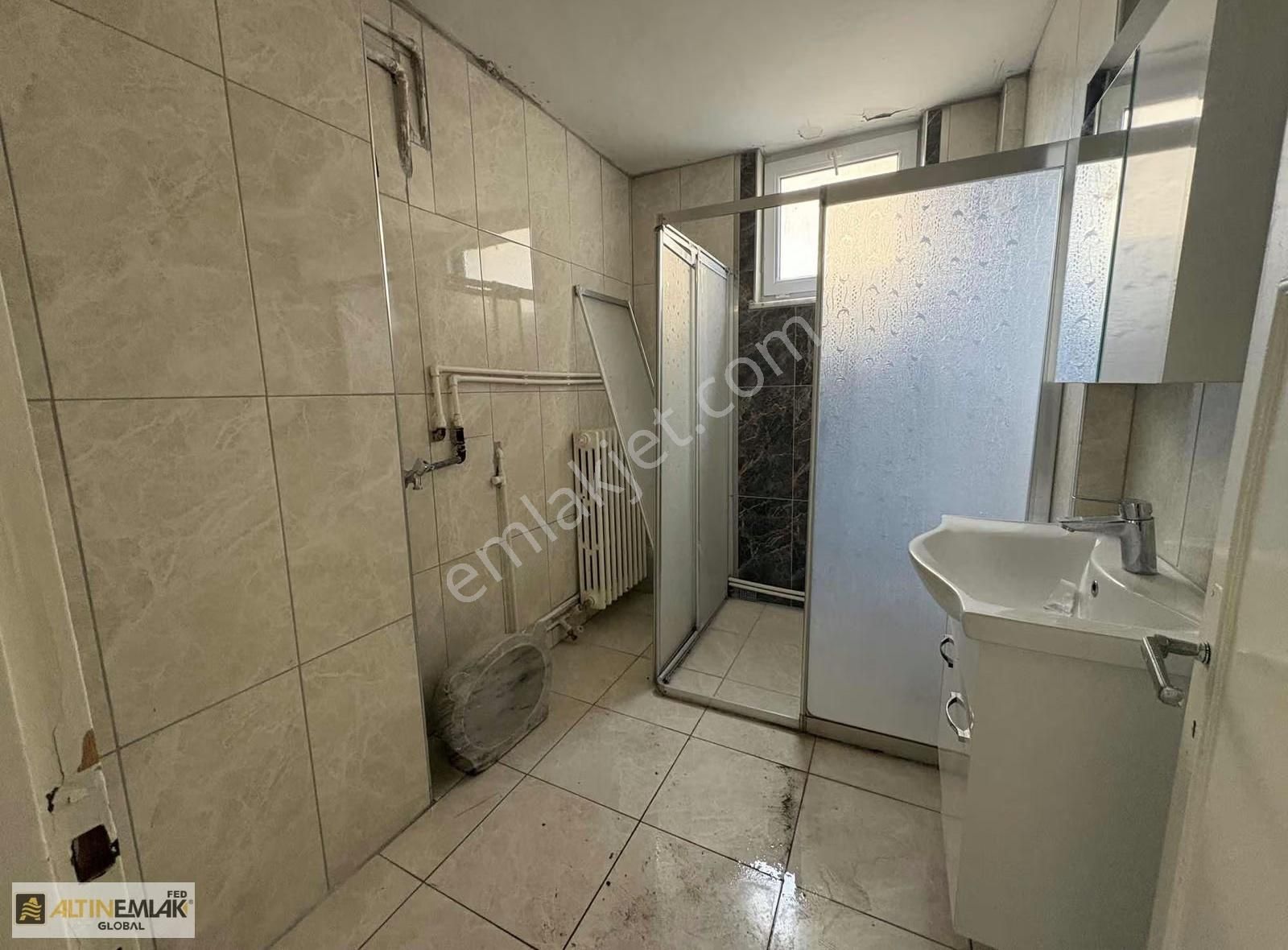 Form Karşısında Geniş 2+1 Satılık Daire - Görsel 10