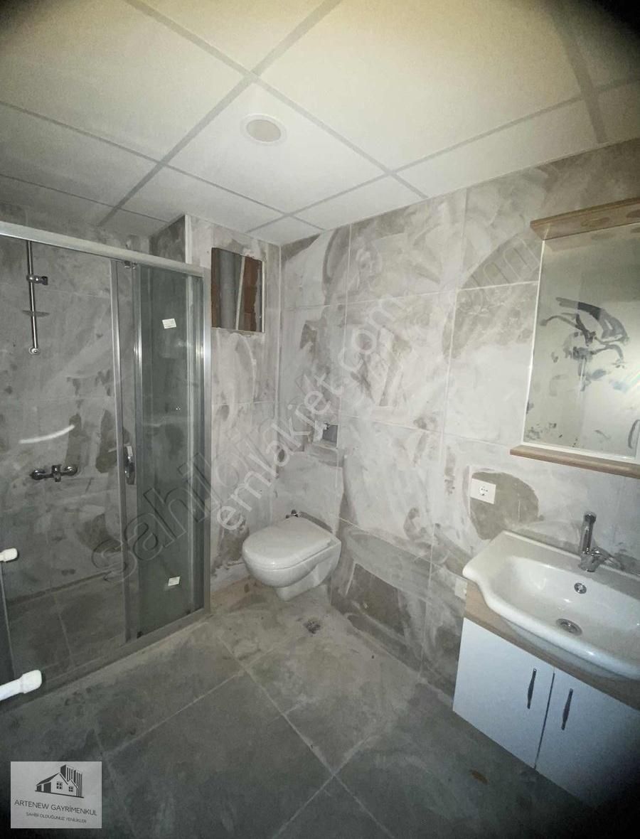 Artenew'den 1+0 Yüksek Giriş 2 Yıllık Müs. Girşli Satılık Daire - Görsel 4