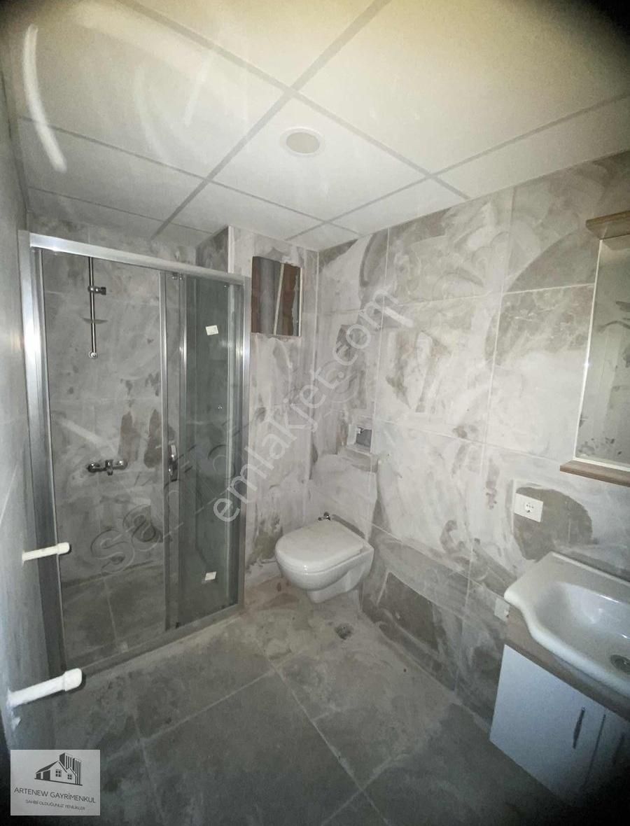 Artenew'den 1+0 Yüksek Giriş 2 Yıllık Müs. Girşli Satılık Daire - Görsel 6