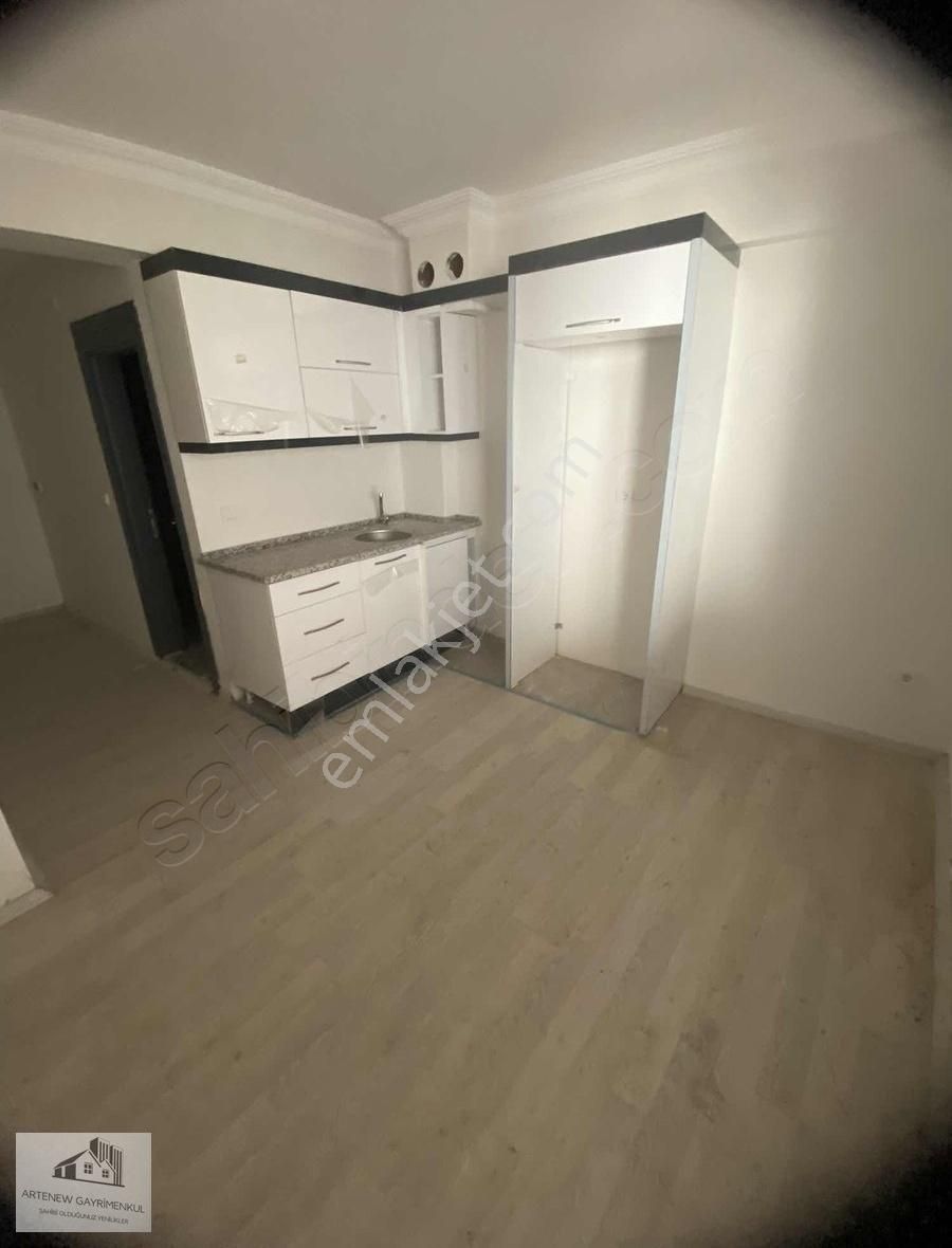 Artenew'den 1+0 Yüksek Giriş 2 Yıllık Müs. Girşli Satılık Daire - Görsel 5