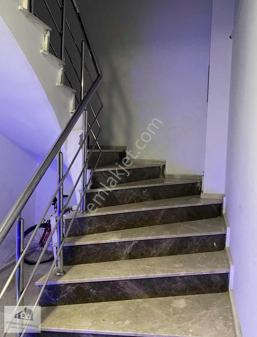 Artenew'den 3+2 Dublex Manzaralı Asansörlü 200m2 3 Yıllık - Görsel 22